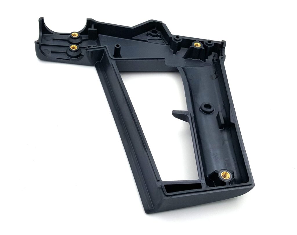 Griff aus hochtemperaturbeständigem Polyphenylensulfid ( PPS )